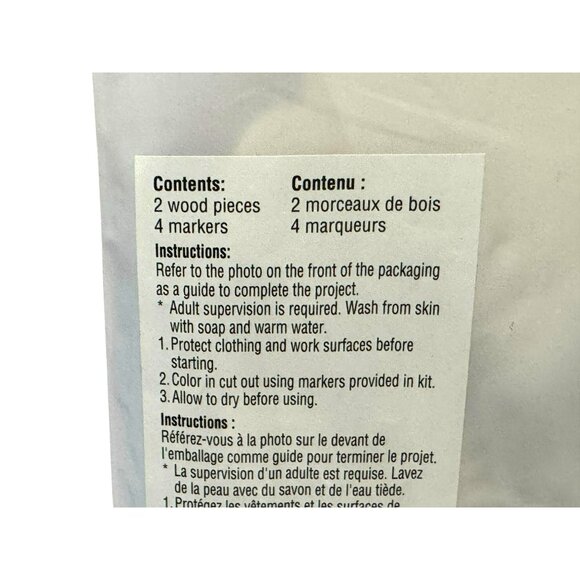 Creatology DIY Craft Kit Bundle Lot of 8 Kits Rainbow Flower Pot Airplane NEW - Picture 7 of 10